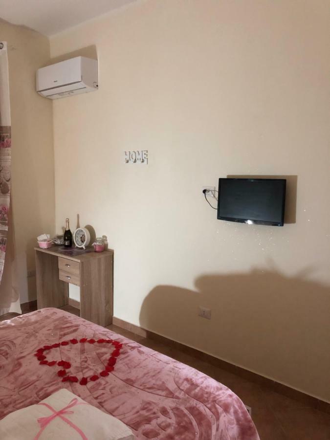 ［カザジョーヴェ］アパートメント（85m²）｜ 3ベッドルーム／3バスルーム カゼルタ エクステリア 写真