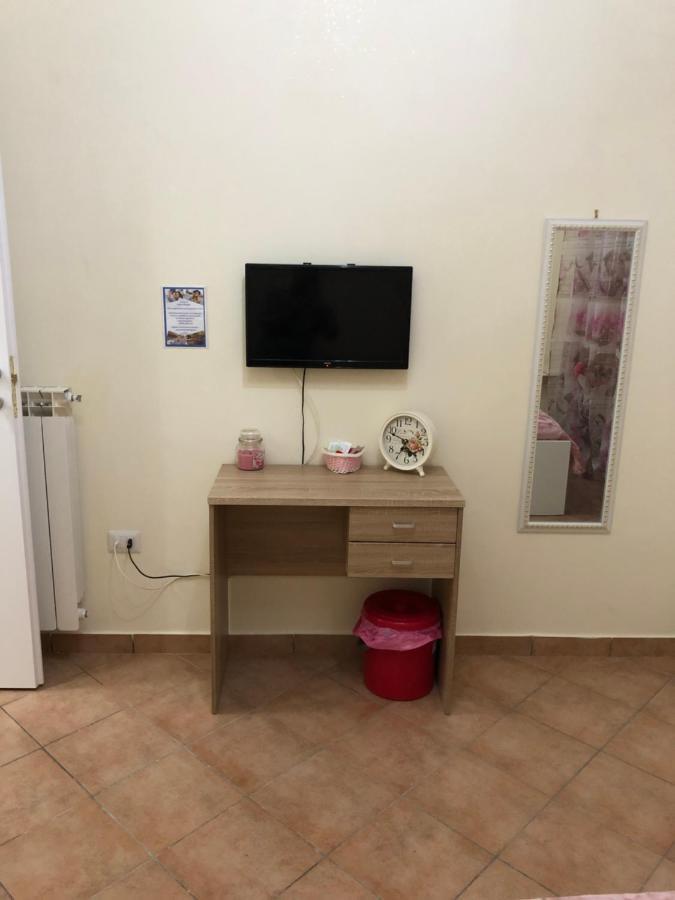 ［カザジョーヴェ］アパートメント（85m²）｜ 3ベッドルーム／3バスルーム カゼルタ エクステリア 写真